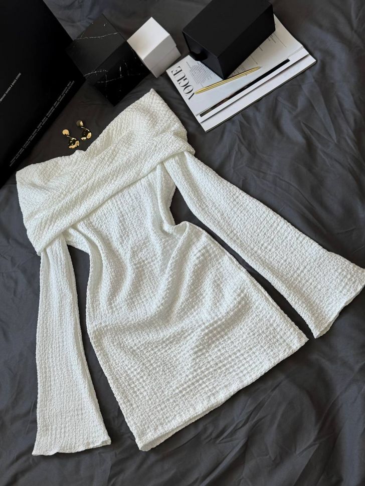 Сукня Розмір: 42-46 S2082