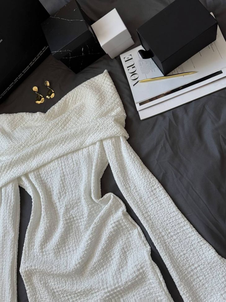 Сукня Розмір: 42-46 S2082