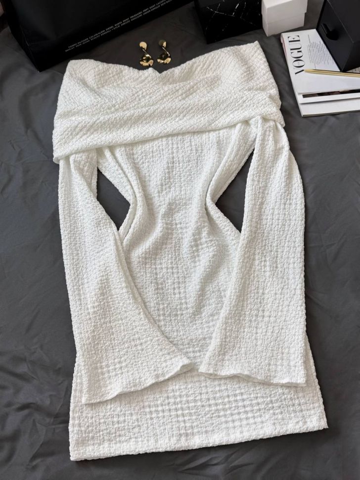 Сукня Розмір: 42-46 S2082