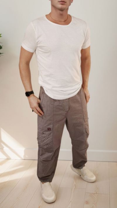 Штани Розмір: M,L,XL,2XL,3XL S2182