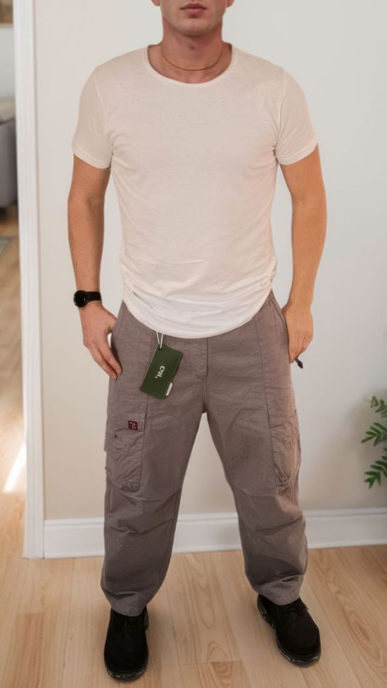 Штани Розмір: M,L,XL,2XL,3XL S2182