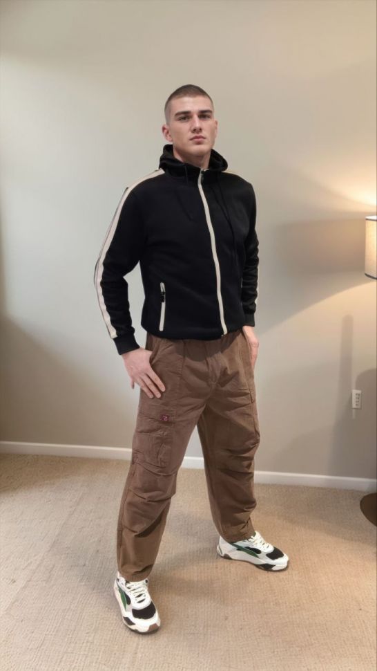 Штани Розмір: M,L,XL,2XL,3XL S2182