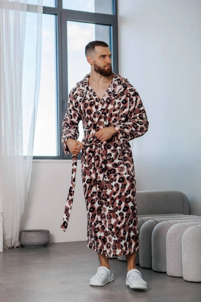 Халат Розмір: 42-48 S2382