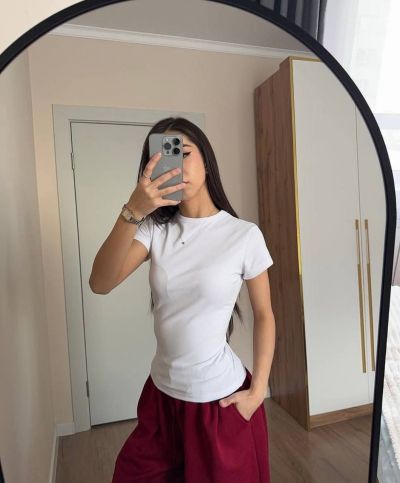 Футболка S12779