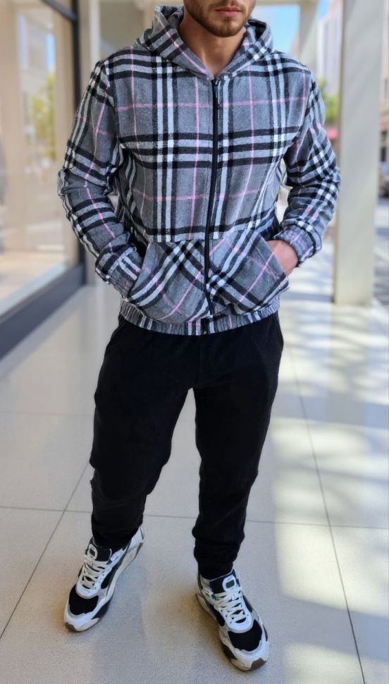 Костюм Розмір: 46-48,50-52,54-56 S2983