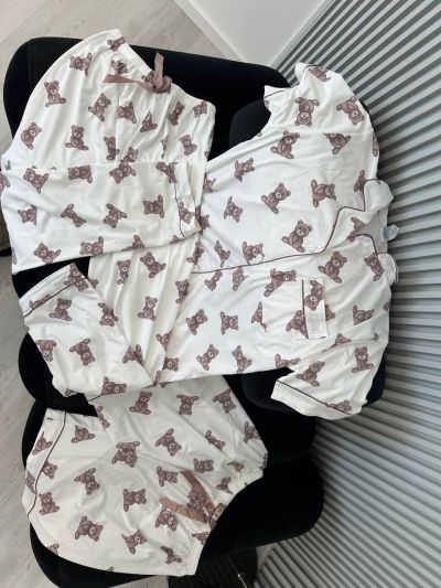 Сорочка Розмір: S , M, L , XL S3781