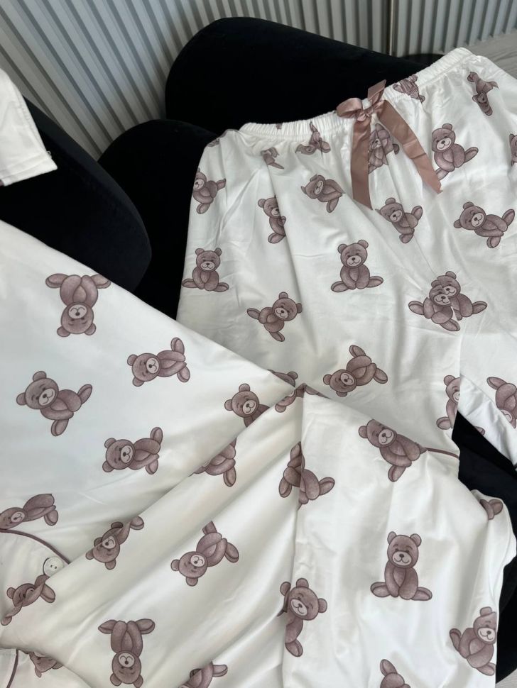 Сорочка Розмір: S , M, L , XL S3781