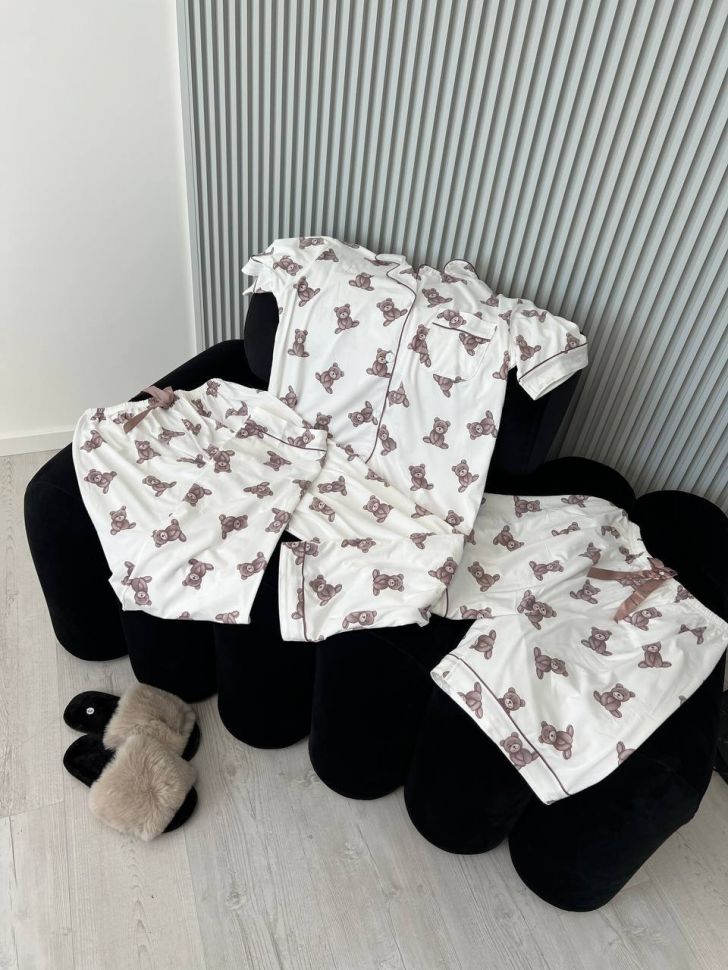 Сорочка Розмір: S , M, L , XL S3781