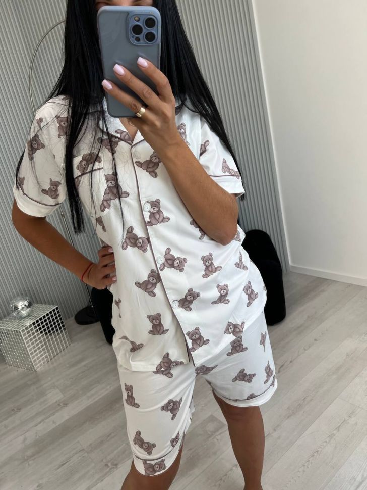 Сорочка Розмір: S , M, L , XL S3781