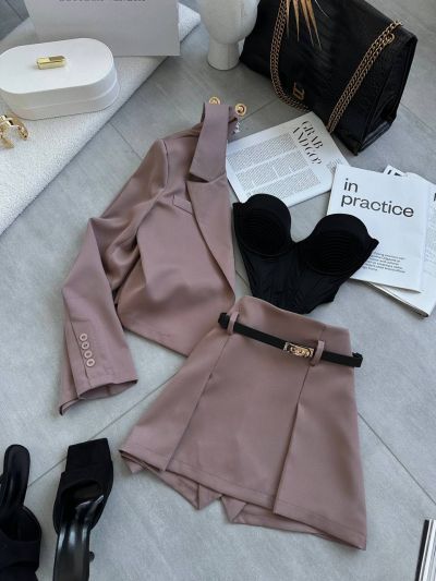 Костюм Розмір: 42-44, 46-48 S3880