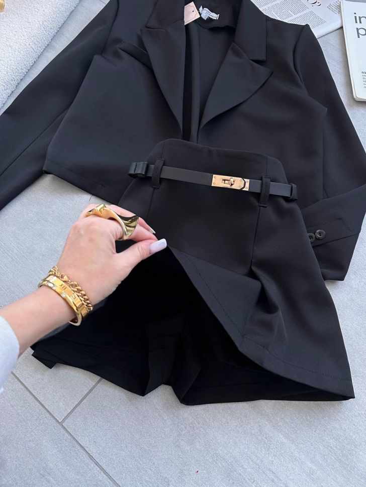 Костюм Розмір: 42-44, 46-48 S3880