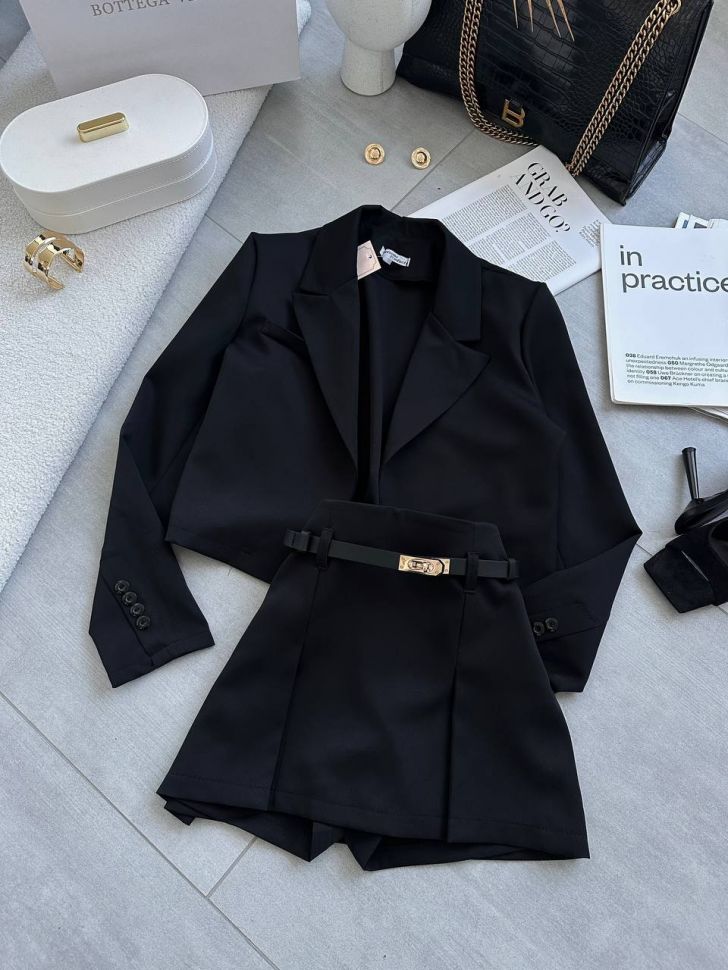 Костюм Розмір: 42-44, 46-48 S3880