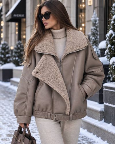 Дублянка Розмір: S, M, L S14178