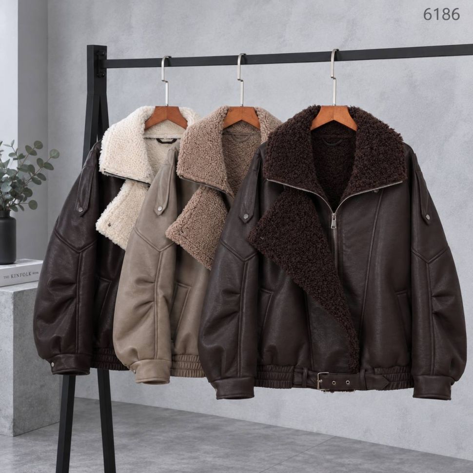 Дублянка Розмір: S, M, L S14178