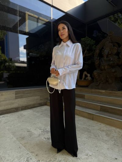 Сорочка Розмір: 42/44, 46/48, 50/52 S4280