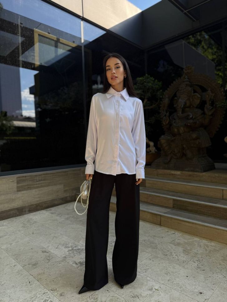 Сорочка Розмір: 42/44, 46/48, 50/52 S4280