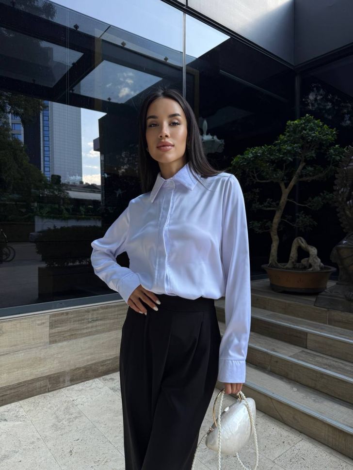 Сорочка Розмір: 42/44, 46/48, 50/52 S4280