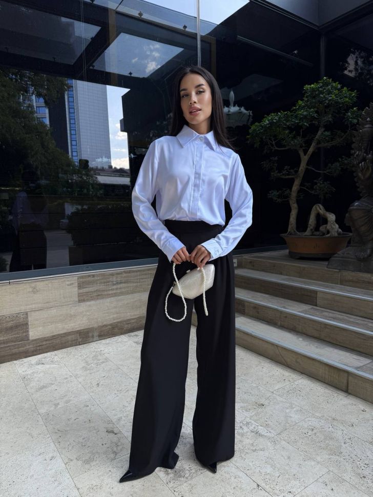 Сорочка Розмір: 42/44, 46/48, 50/52 S4280