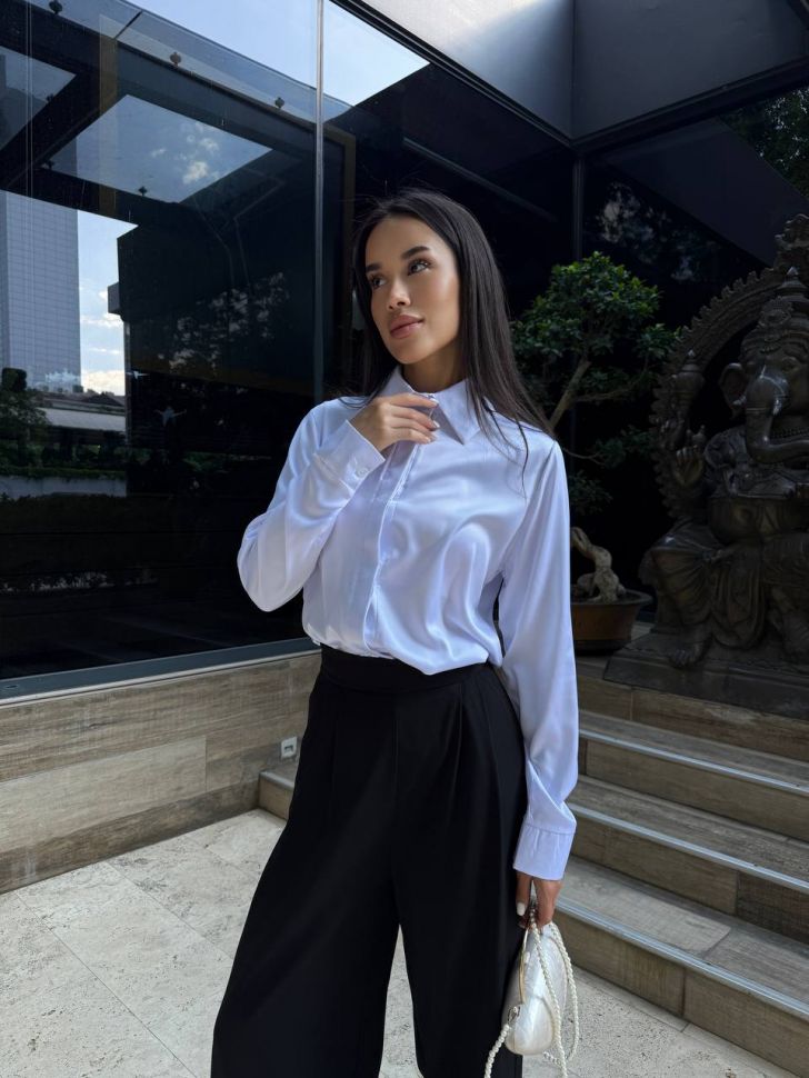 Сорочка Розмір: 42/44, 46/48, 50/52 S4280