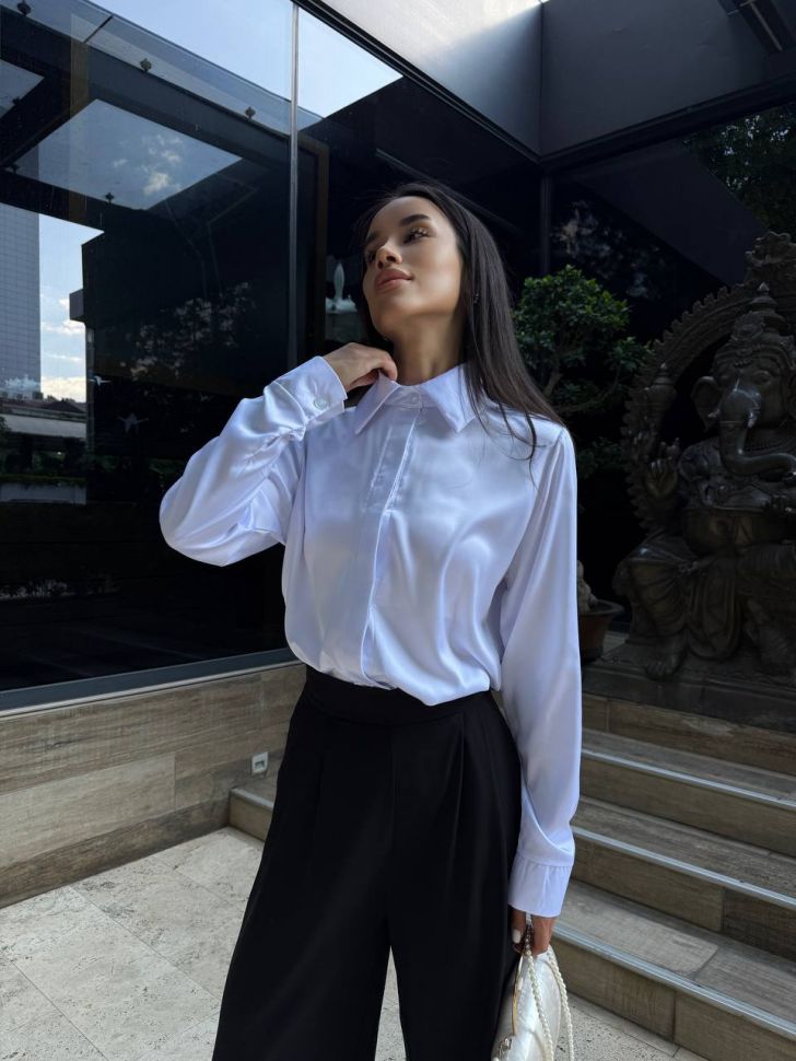 Сорочка Розмір: 42/44, 46/48, 50/52 S4280