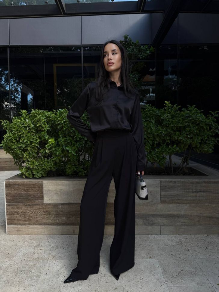 Сорочка Розмір: 42/44, 46/48, 50/52 S4280