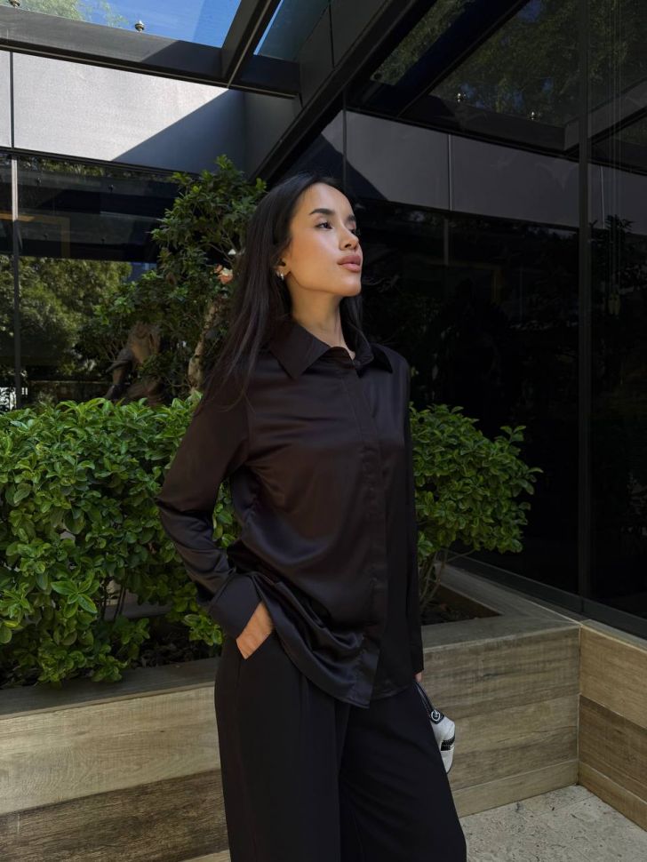 Сорочка Розмір: 42/44, 46/48, 50/52 S4280