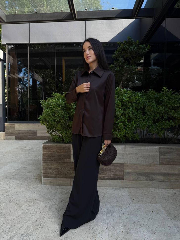 Сорочка Розмір: 42/44, 46/48, 50/52 S4280