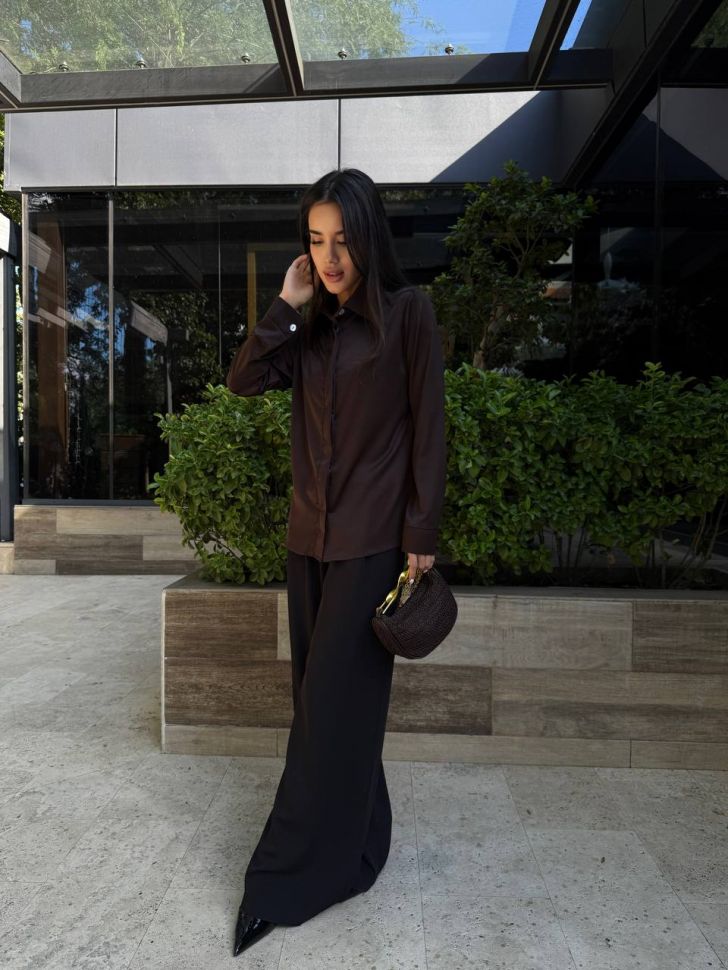 Сорочка Розмір: 42/44, 46/48, 50/52 S4280