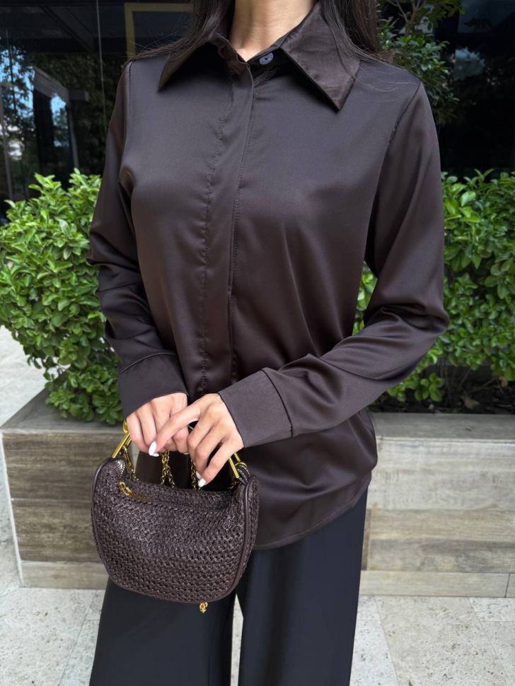 Сорочка Розмір: 42/44, 46/48, 50/52 S4280