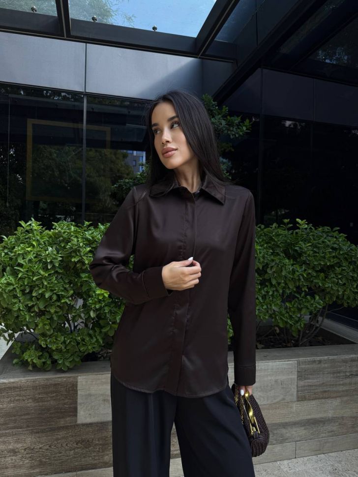 Сорочка Розмір: 42/44, 46/48, 50/52 S4280