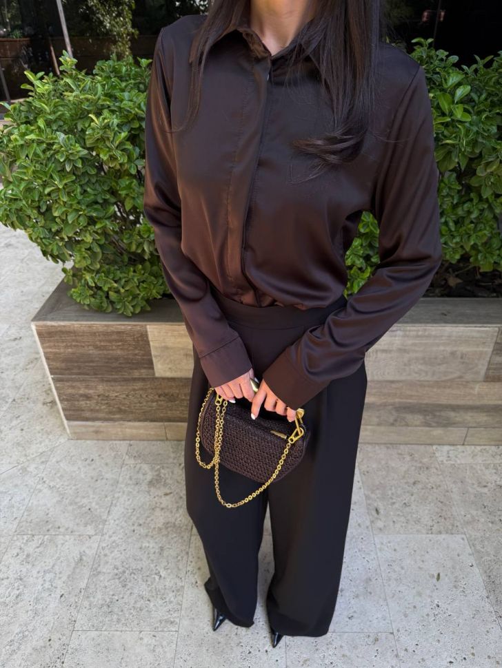 Сорочка Розмір: 42/44, 46/48, 50/52 S4280