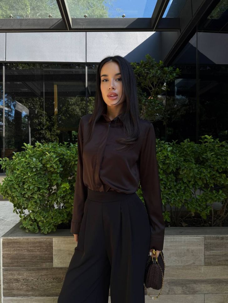 Сорочка Розмір: 42/44, 46/48, 50/52 S4280