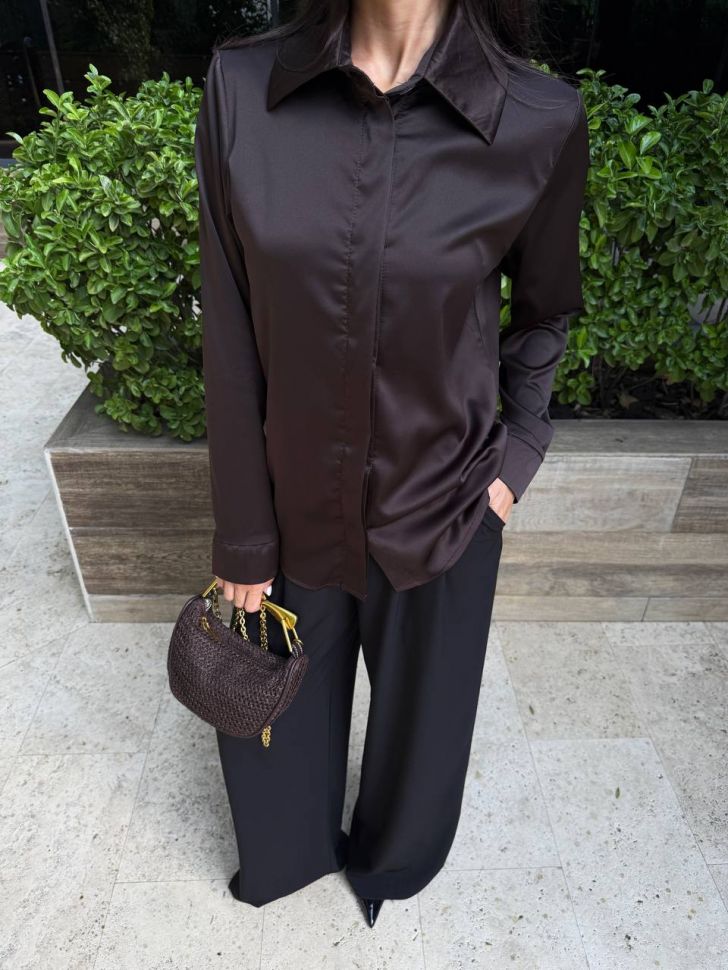 Сорочка Розмір: 42/44, 46/48, 50/52 S4280