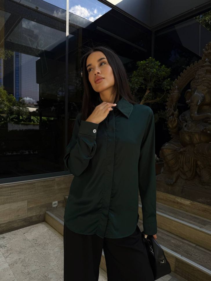 Сорочка Розмір: 42/44, 46/48, 50/52 S4280