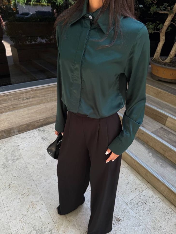 Сорочка Розмір: 42/44, 46/48, 50/52 S4280