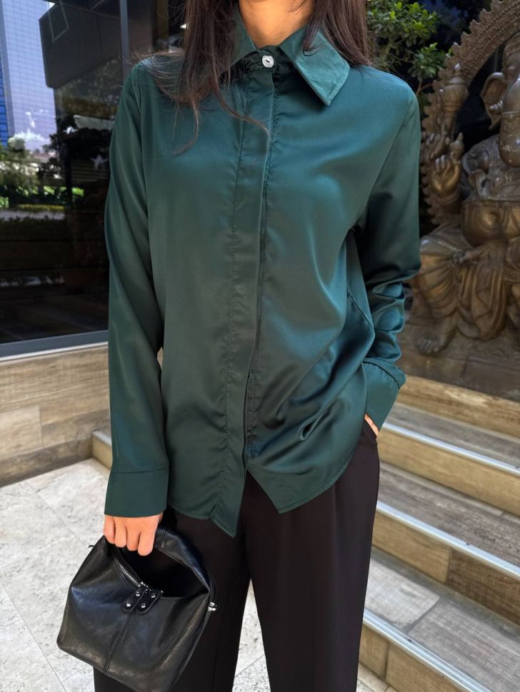 Сорочка Розмір: 42/44, 46/48, 50/52 S4280