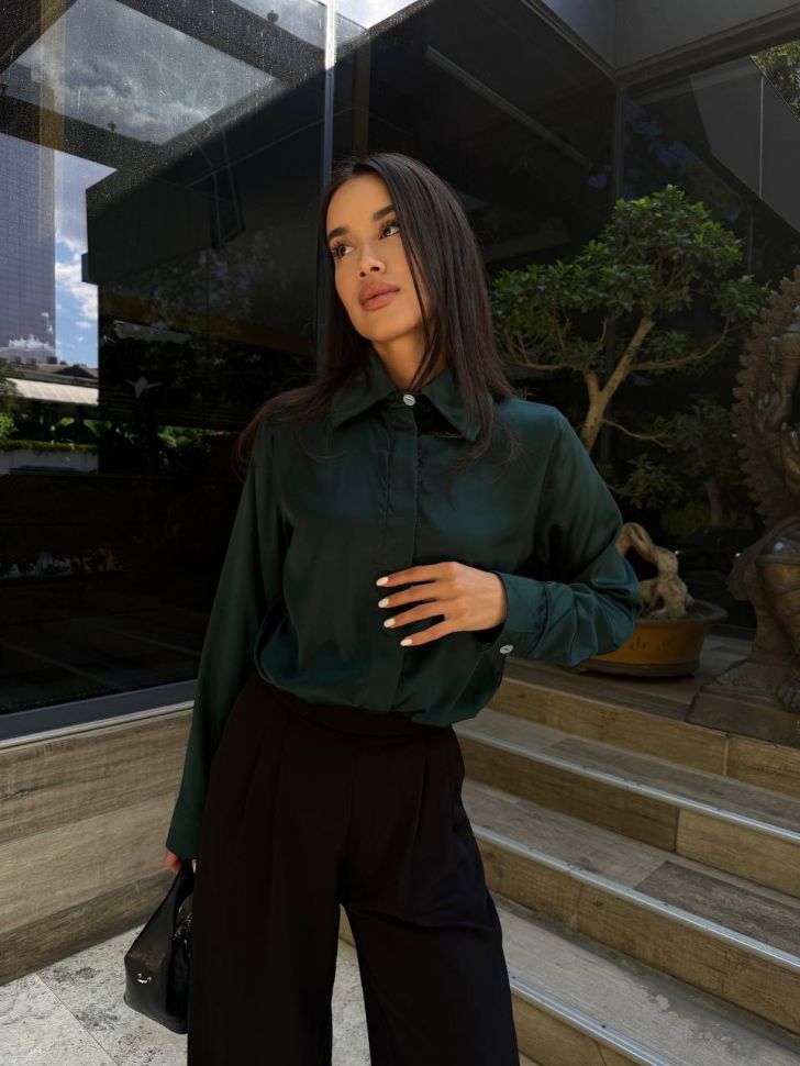 Сорочка Розмір: 42/44, 46/48, 50/52 S4280