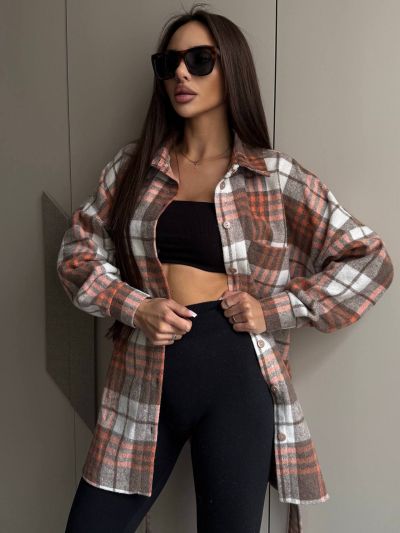 Сорочка Розмір: one size S14278