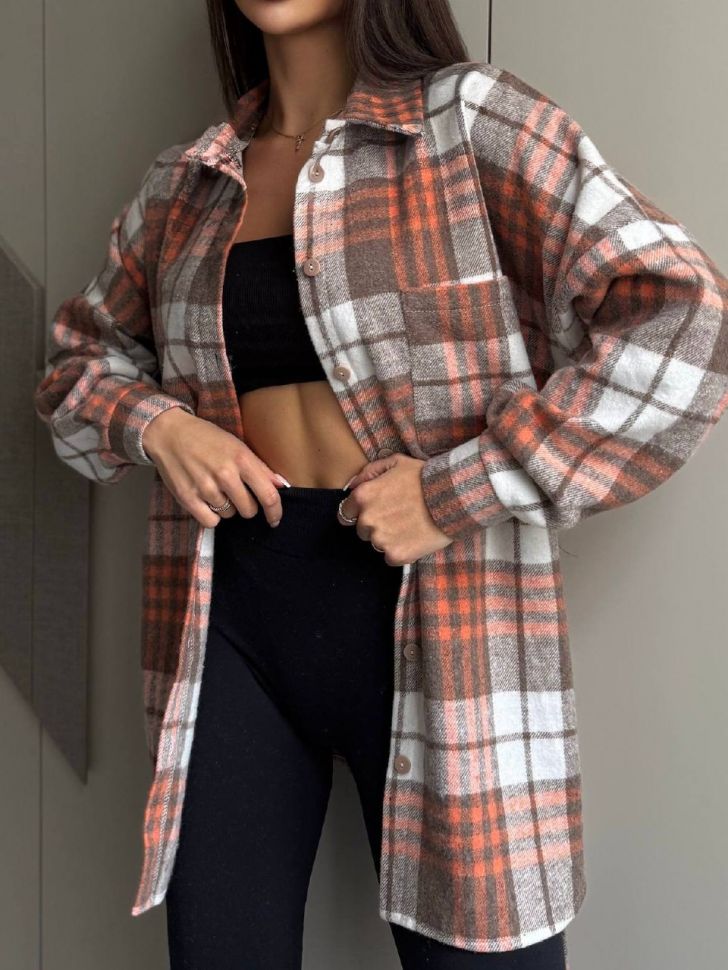 Сорочка Розмір: one size S14278