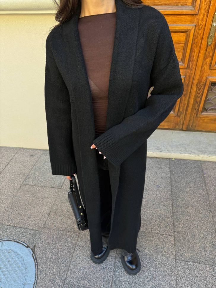 кардиган S5480