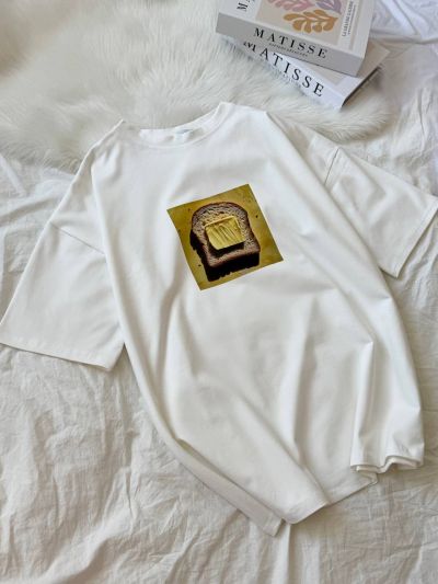 Футболка S5880