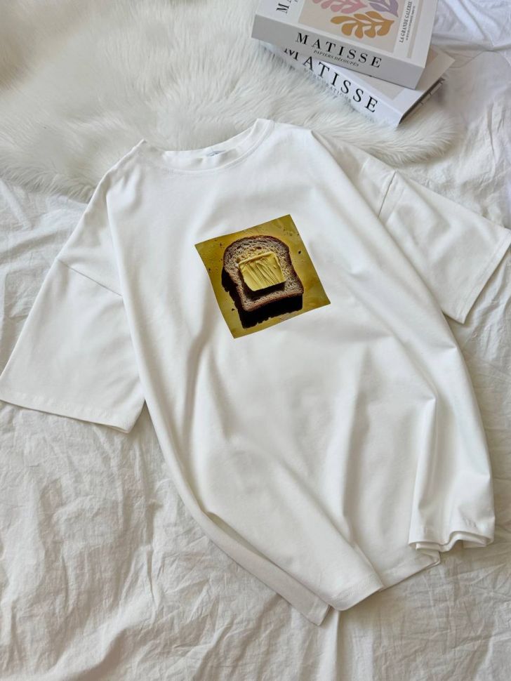 Футболка S5880