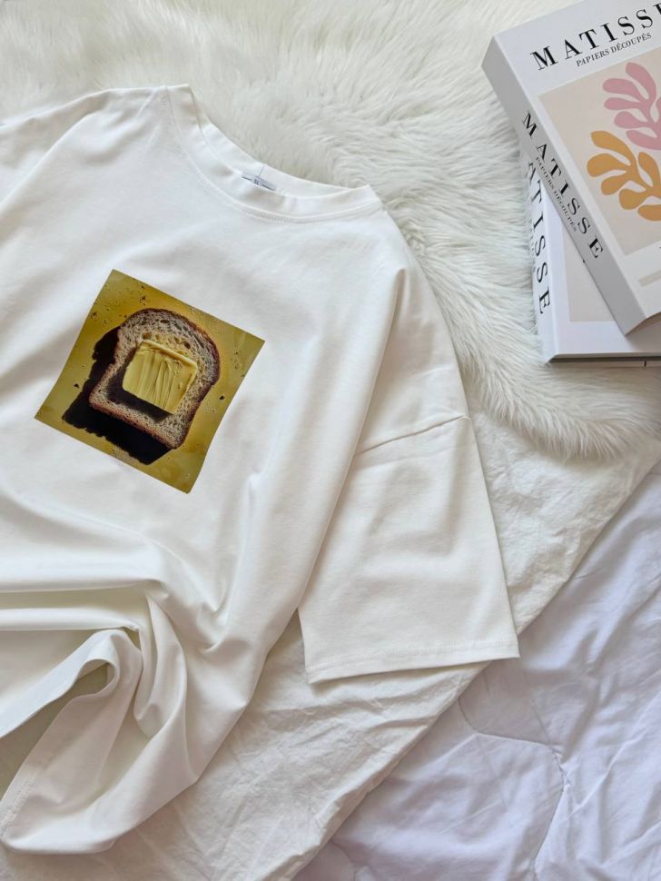 Футболка S5880