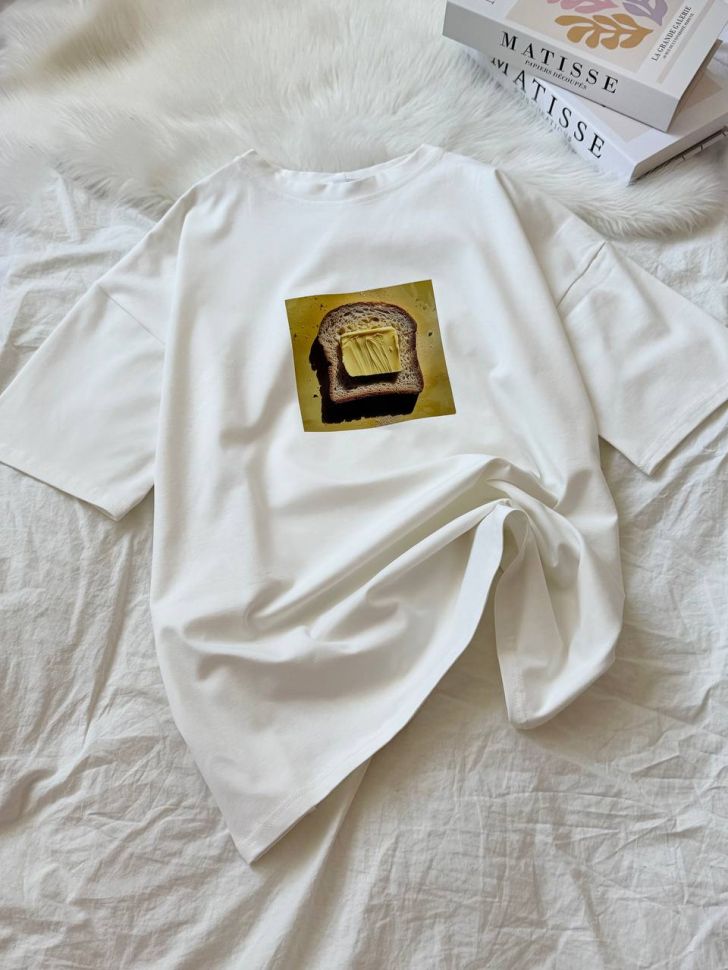 Футболка S5880