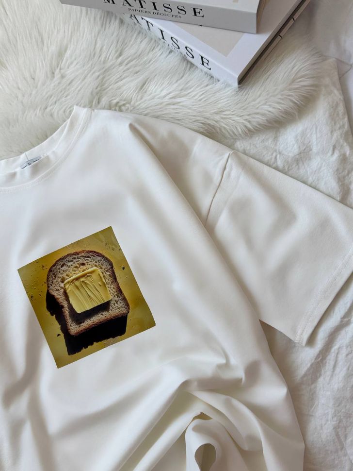 Футболка S5880