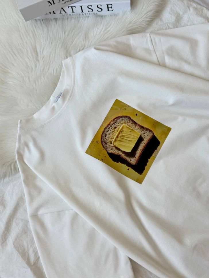 Футболка S5880