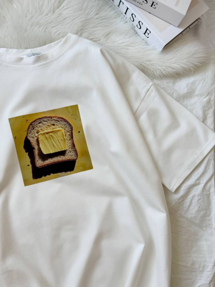 Футболка S5880