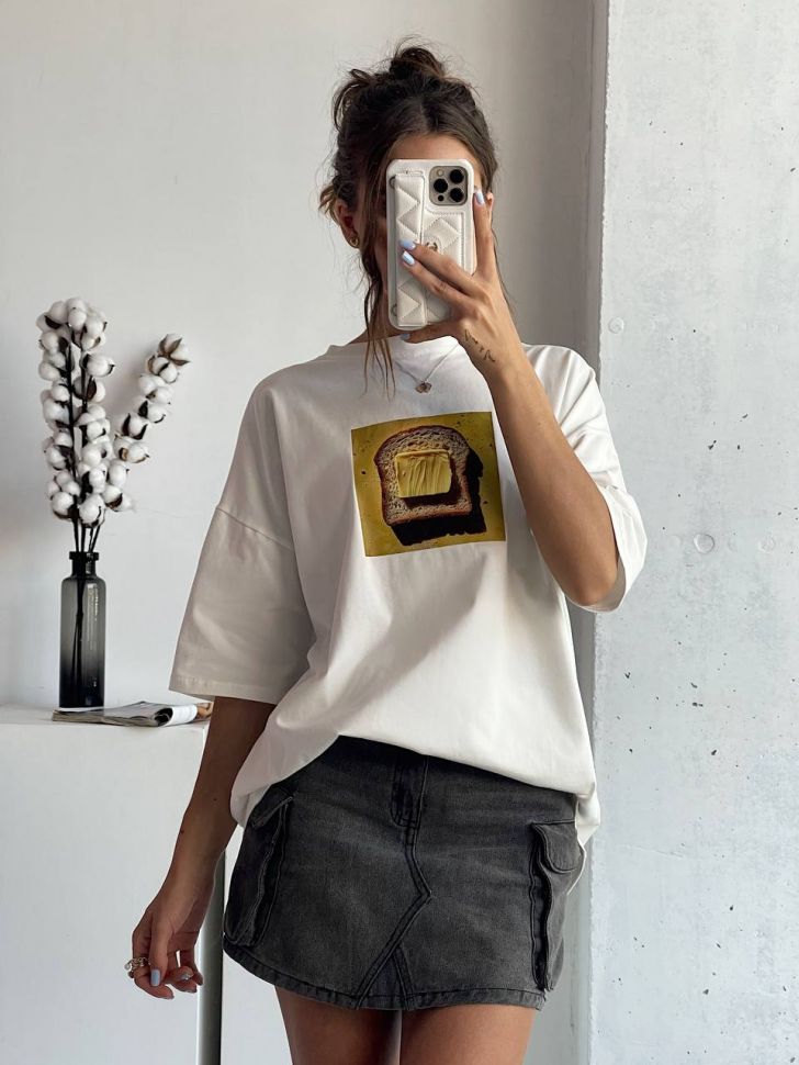 Футболка S5880