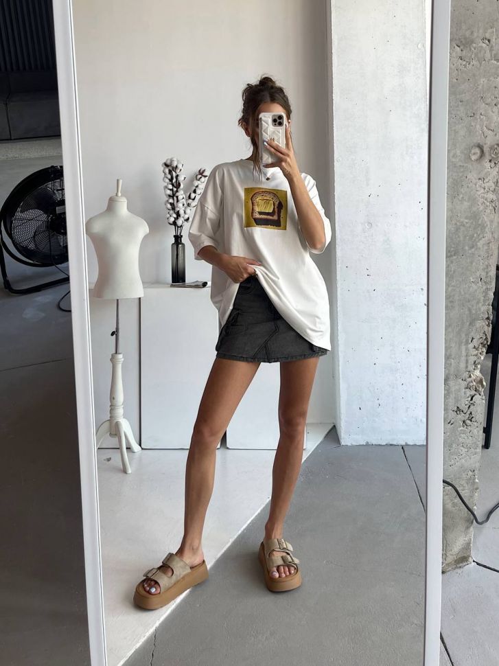 Футболка S5880