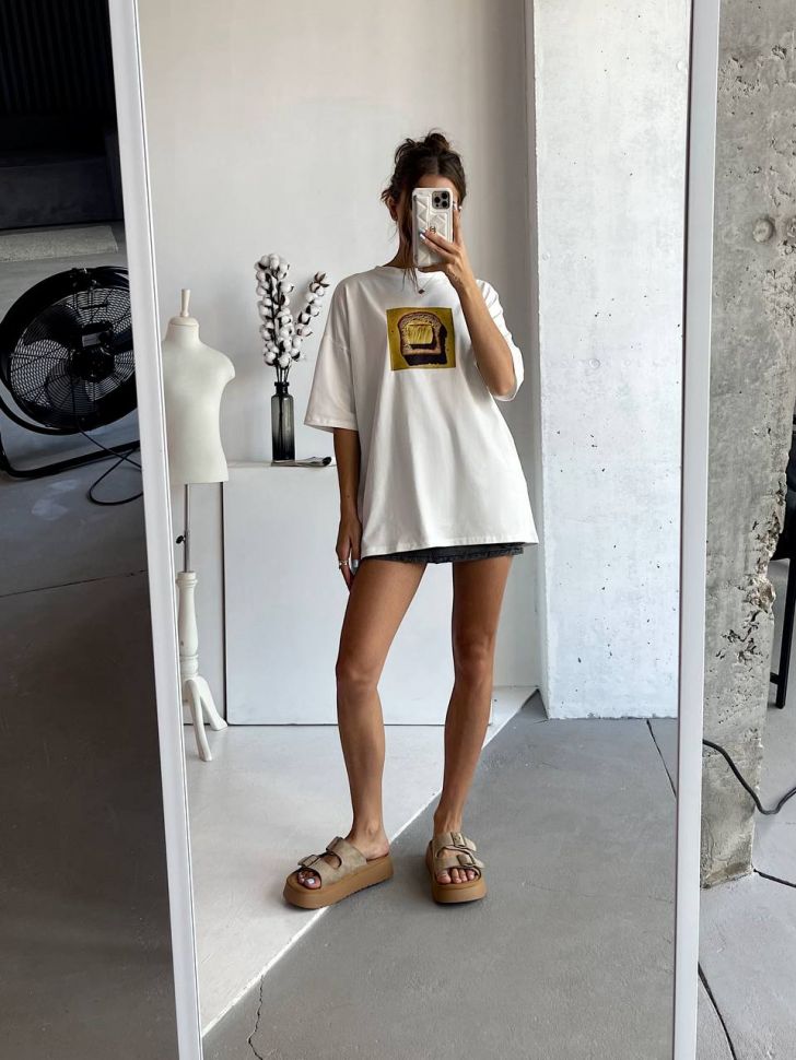 Футболка S5880